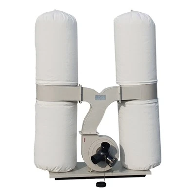 Dust Collector Twin Bag 3 HP FM300S